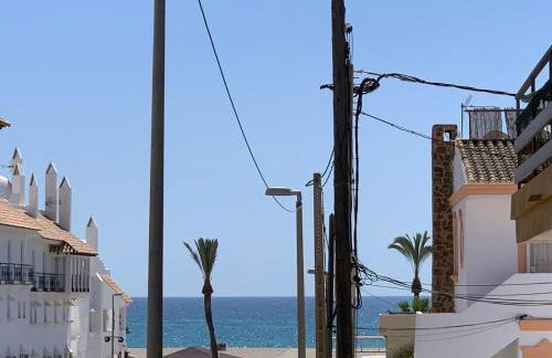 APARTAMENTO DE LUJO EN LA VERA PLAYa GARRUCHA - Foto 12