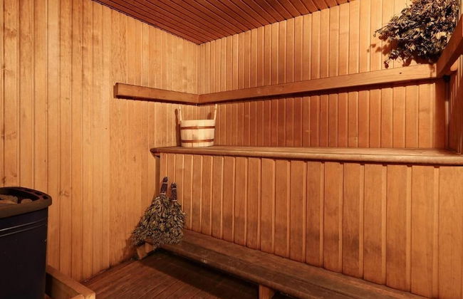 Austrian Yard at Furshtatskaya 45 - Foto 30