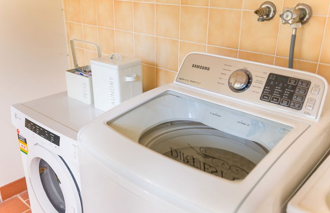 Federation Gardens & Possums Hideaway - Foto 44