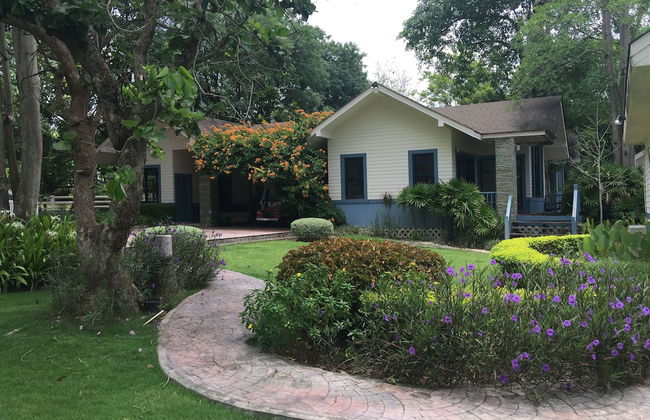 Villa Pituk Bonanza Khao Yai - Foto 64