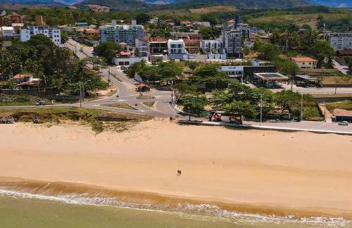 Linda Casa Beira Mar Vista Incrível Guarapari - Foto 4