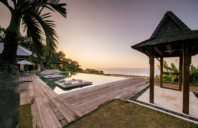 Palatial Wooden Villa, 4br, Lovina - Foto 65