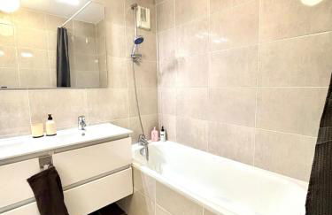 L'Alta - Appartement spacieux et lumineux 2 chambres proche Tram, Universités, Bordeaux Centre - Foto 45