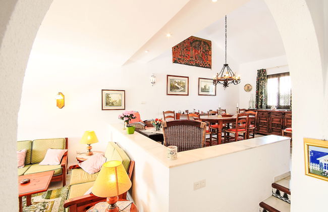 Villa Cielo - Foto 8