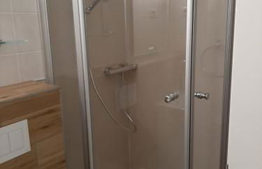 Penthouse Ferienwohnung Auszeit, gerne mit Hund, WLAN inkl. - Foto 6