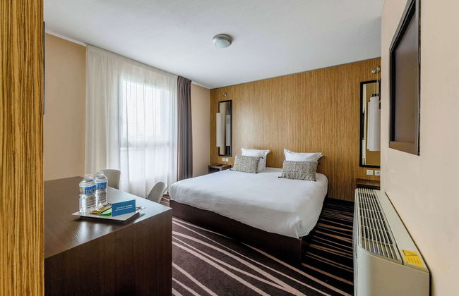 Comfort Aparthotel Bordeaux Begles Arena - Foto 13