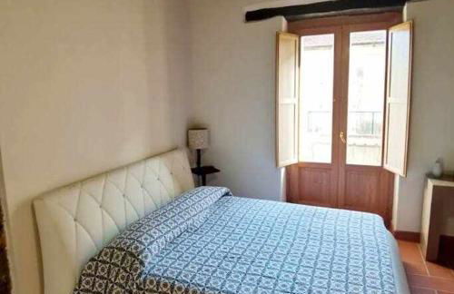 In Pietra con Giardino, WiFi e Aria Condizionata - Monolocale Nonno Puccio - Cilento - Foto 5