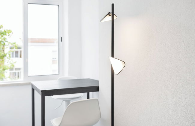 Olala Vento Do Mar Apartment - Photo 12