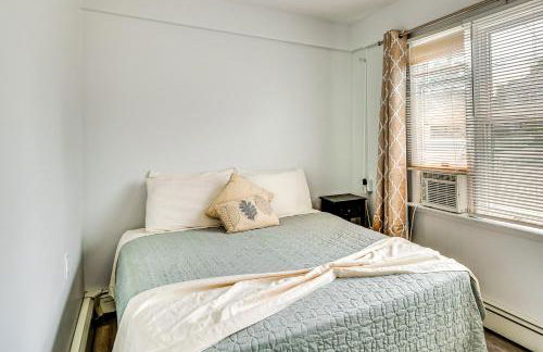 Cozy Keansburg Cottage Walk to Beach and Boardwalk! - Foto 12