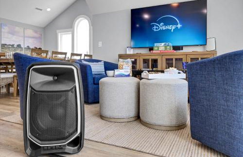 Grand Topsail Villa by Sea Scape Properties - Foto 14