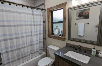 Hasty Cutoff Cabin - Foto 50