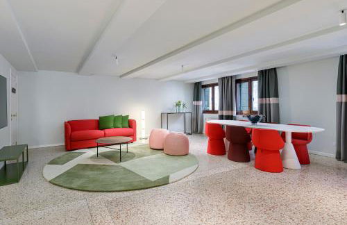 Palazzo Dei Fiori By Room Mate - Foto 154