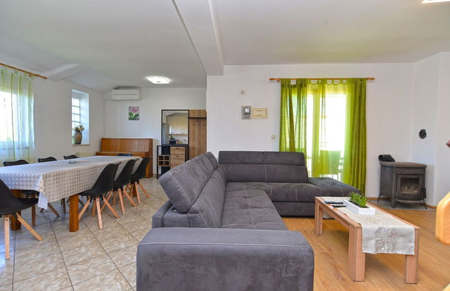 Apartment Vili 351 - Foto 50