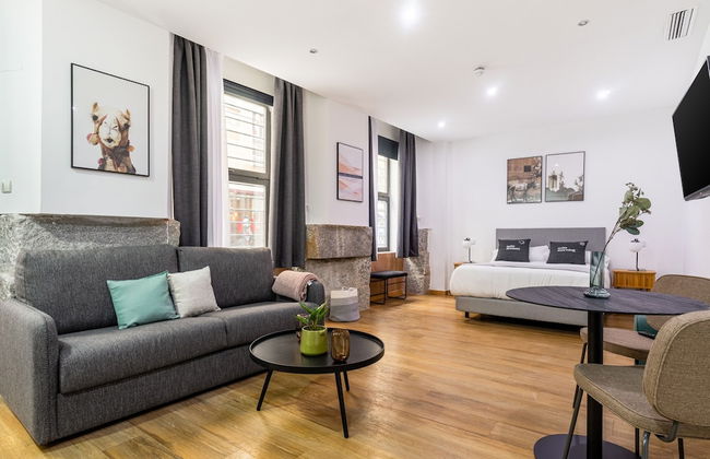 Limehome Madrid San Lorenzo - Photo 34