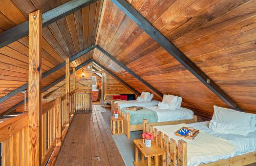 Bass Bay Getaway | Lakefront Family Cottage - Foto 25