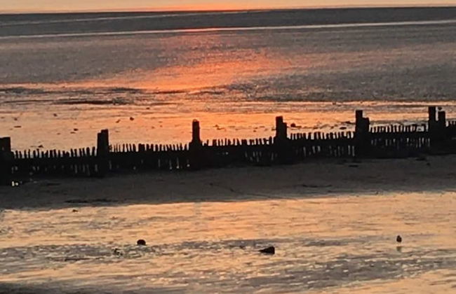 2 Bedroom Caravan in Hunstanton Dogs go Free - Foto 23