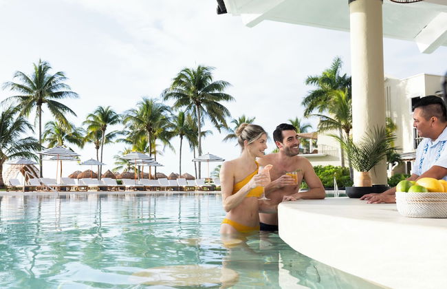 Hyatt Zilara Riviera Maya Adults Only All Inclusive - Photo 54