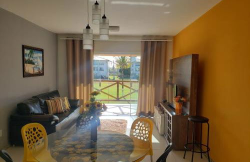 Apart Resort Vila das Águas Veraneio - Photo 23