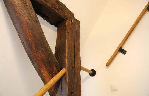 Ferienhaus Blaues Häuschen - Foto 24