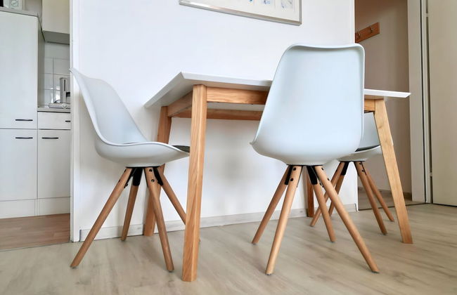 Appartement Bernhard im Bayerischen Wald - Foto 8