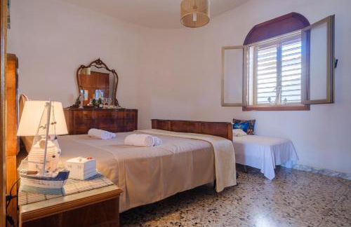 Villa Tramontana 30 Metri Dal Mare - Foto 14