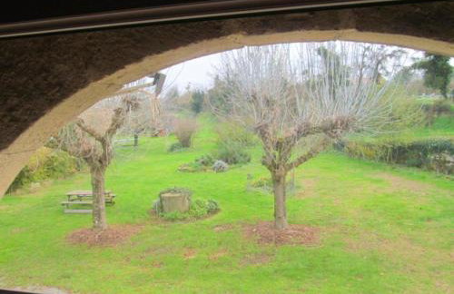 Appartement spacieux à Blaignac avec piscine partagée - Foto 14