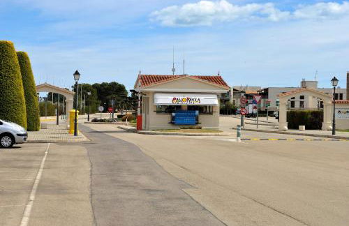 Chalet adosado de lujo para 6 personas en Golf Panorámica - Internet Fibra gratis - Foto 62