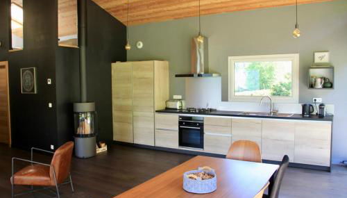 Modern Chalet With Garden Chamonix - Foto 2