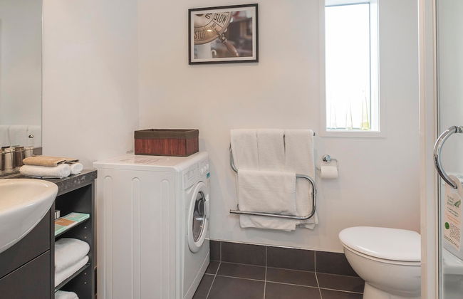 Barclay Suites - Foto 32