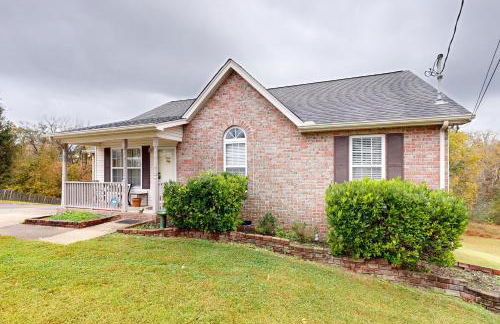 Mount Juliet Charmer - Foto 25