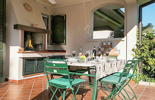 Casa Prais With Pool - Foto 21