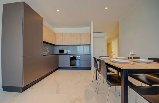 Mayfair by Premier Suites MT - Foto 27