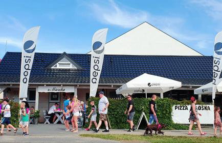 Apartamenty Mieszko Rowy - Foto 13