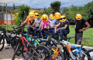 Casa del Sole Irgoli - BIKERS HOME - Foto 38