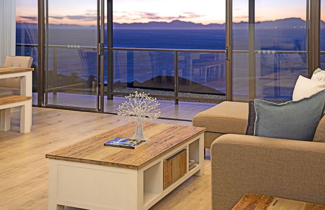 Zaria Sun Penthouse - Photo 5