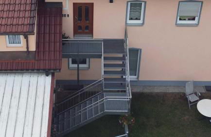 2-Schlafzimmer Wohnung Klima Parken gratis - Foto 25