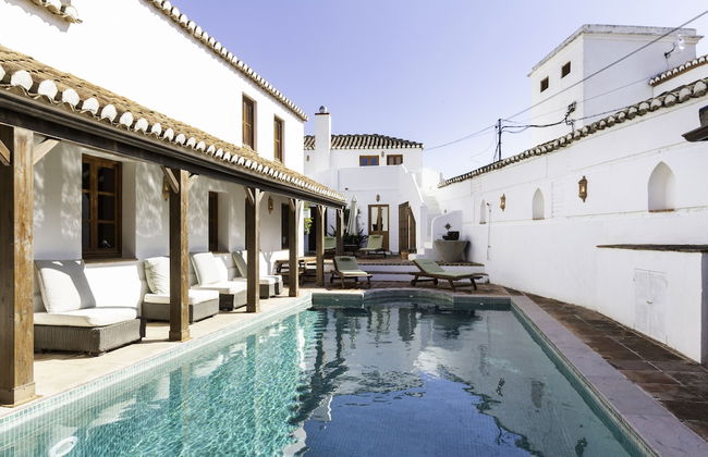 Casa Molino Bajo - Photo 46