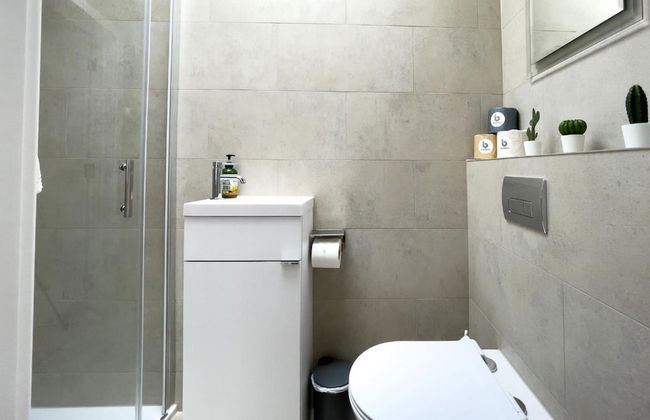 Green Mews 1 By My Getaways - Foto 8