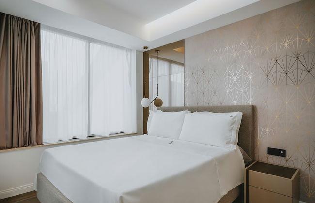 POETICA BOUTIQUE SKY HOTEL - Foto 28