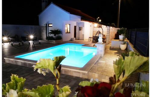 Villa Luketini Dvori, Primošten - Foto 58