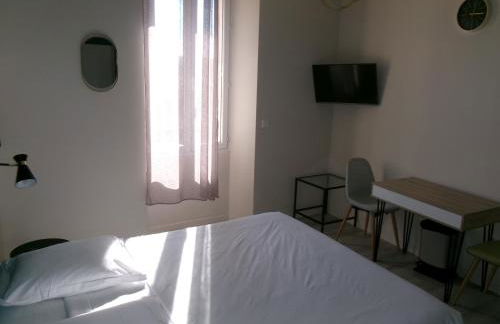 Résidence de tourisme Sous Les Pins - Foto 11