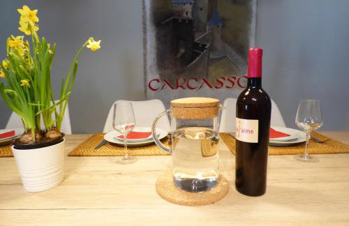 Gîte Carcasso - Photo 50