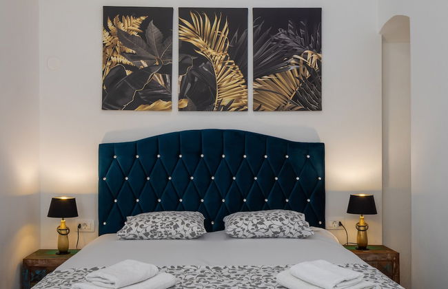 Luxury Apartment With Patio in the Heart of Split - Foto 4