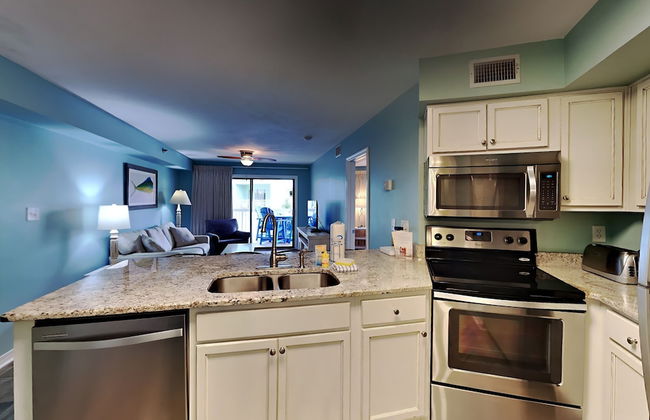 Harbour Place #202 by Southern Vacation Rentals - Foto 5