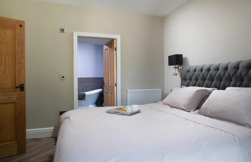 Y Gorlan - Snowdonia luxury house Carneddau mountain views - Photo 14