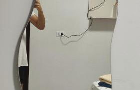 Quarto Casal Com AR Condicionado e Banheiro Privativo - Foto 12