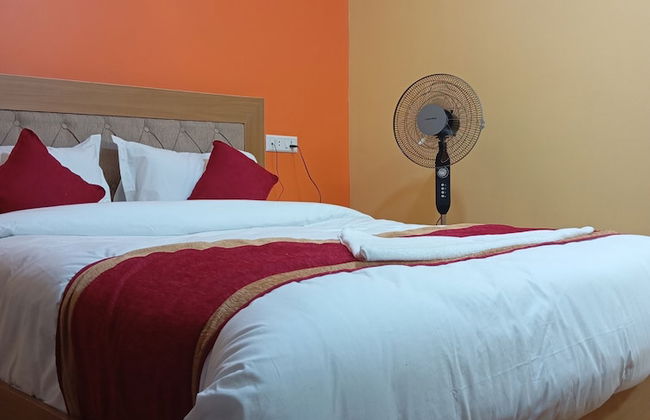 Rambler's Hotel - Foto 4