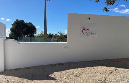 Monte Gerações - Complete House - Heated pool - Typical Algarvian - close to Quinta Lago Vale Lobo and Vilamoura - Foto 8