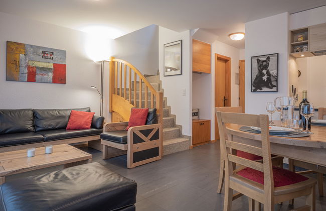 Eaux-Vives 201 - Foto 1