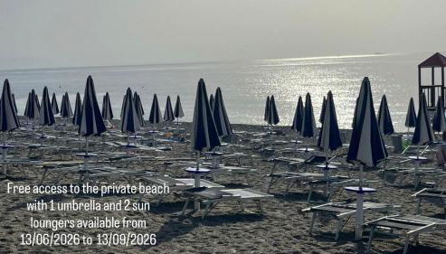 I Siciliani beach house - Foto 3